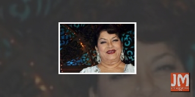 When  Saroj Khan gave Karan Mehra, Nisha Rawal Rs 101