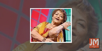 Veteran Bollywood choreographer Saroj Khan passes away