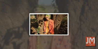 American percussionist Madame Gandhi exhorts female artistes to form sisterhood