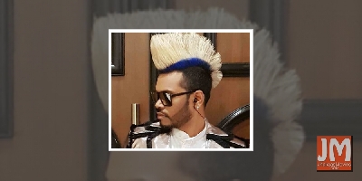 Singer Thomson Andrews set to debut as show host