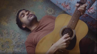 Prateek Kuhad collaborates with fans on new music video.
