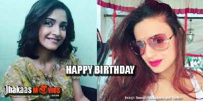 Happy Birthday Sonam Kapoor (31), Ameesha Patel (40)
