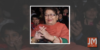 Shah Rukh Khan pays tribute to Saroj Khan