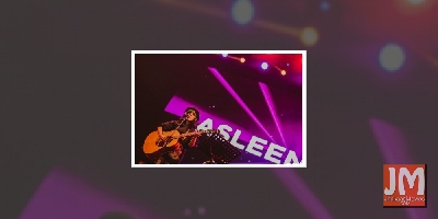 Jasleen Royal's musical thank you to 'delivery heroes'