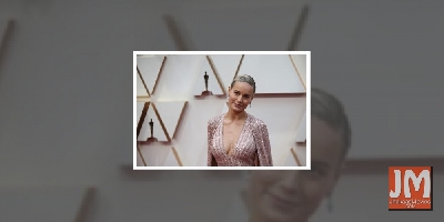 Brie Larson launches YouTube channel to connect with fans