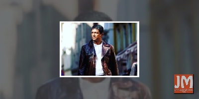 Adil Hussain: I've never aimed to be at the top