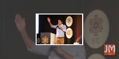 Kunal Kohli promises to blend Urdu poetry with espionage thrills in 'Lahore Confidential'