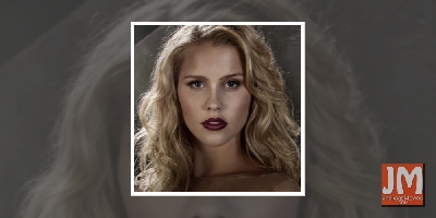 'The Vampire Diaries' star Claire Holt opens up on postpartum anxiety