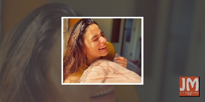 Alia Bhatt's cat Juniper can take selfies!