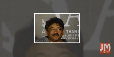 Ram Gopal Varma booked in 'Murder' movie row