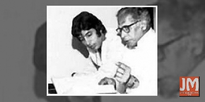 Bollywood celebrities remember their teachers on Guru Purnima