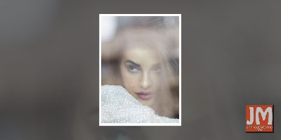 Jacqueline posts 'Monsoon Sunday' selfie