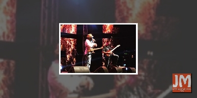 Agnee pays tribute to RD Burman, SD Burman