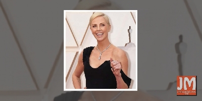 Charlize Theron finds homeschooling her kids 'incredibly stressful'