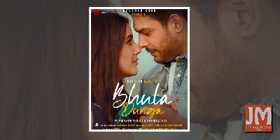 Sidnaaz fans work at garnering 100mn hits for 'Bhula dunga' video