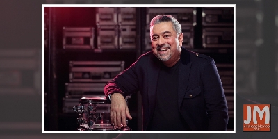 Bollywood runs on nepotism, says musician Ranjit Barot