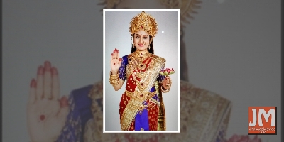 Covid-19 effect: Paridhi Sharma turns make-up artist, chef