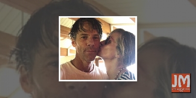 Julia Roberts, Danny Moder mark 18 years as married couple