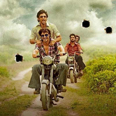 Zee5 announces its upcoming original film 'Yara' based on friendship and trust!.