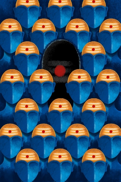 On-view lockdown art an ode to artists' resilient spirits.