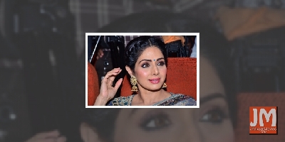 Sridevi-starrer 'Mom' turns three