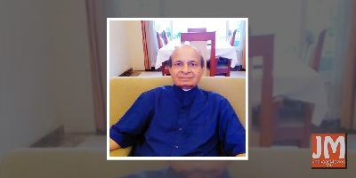 Harish Shah, producer of 'Mere Jeevan Saathi' and 'Kaala Sona', is no more