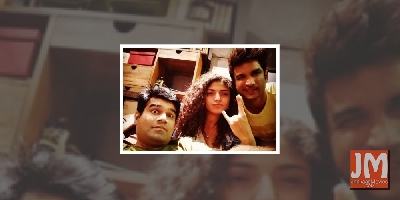 Sahil Vaid: Glad I got to work with Sushant in 'Dil Bechara'