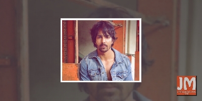 Harshvardhan Rane, Sanjeeda Shaikh in Kushan Nandy's Kun Faya Kun