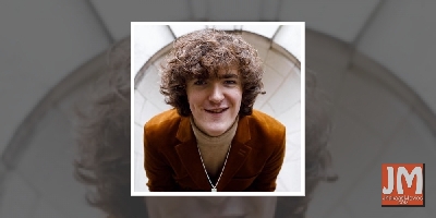 Brenock O'Connor: Not looking to get out of 'Game Of Thrones' shadow