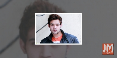 Srman Jain: Comedy shows bring in a lot of positivity