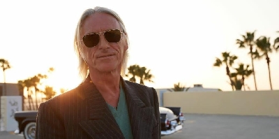 Paul Weller does not want to go back to normal life.