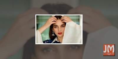 Aditi Rao Hydari finds true love