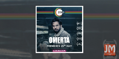 Rajkummar Rao: 'Omerta' was emotionally and physically draining