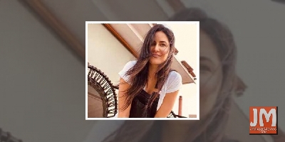 Katrina Kaif's b'day: Salman, Vicky, Deepika, Alia, Anushka, Varun shower wishes