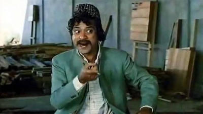 Veteran comedian Jagdeep passes away at 81.