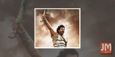 Prabhas shares never-before-seen photo from 'Baahubali'