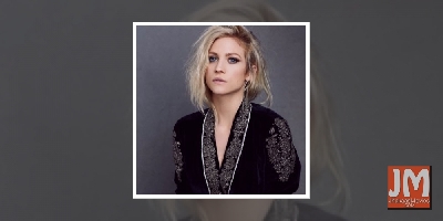 Brittany Snow considers herself lucky to have got married before lockdown