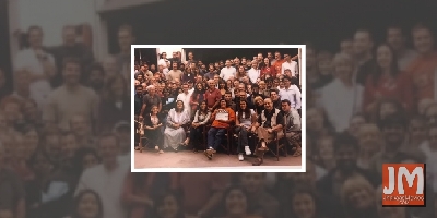 Namrata Shirodkar shares picture from the 'last day' of her 'last film'