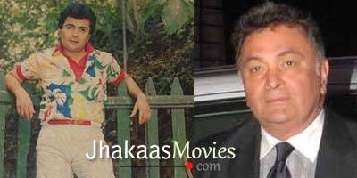 Rishi Kapoor attacks Gandhi Family