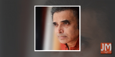 Harsh Chhaya: I have nothing against working in a TV show