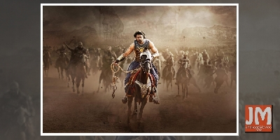 'Baahubali' turns 5, Sharad Kelkar recalls becoming voice of Prabhas