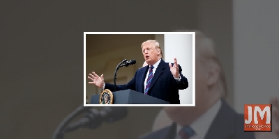 He's always going to be for us: Trump on Kanye's prez bid