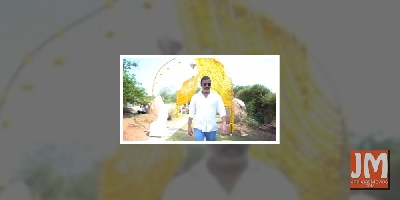 Nikhil Siddhartha flaunts his abs in new post