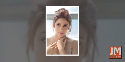 Lavanya is 'throwing back like never before'