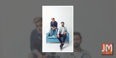 Rusha, Blizza come out with 'Mudra'