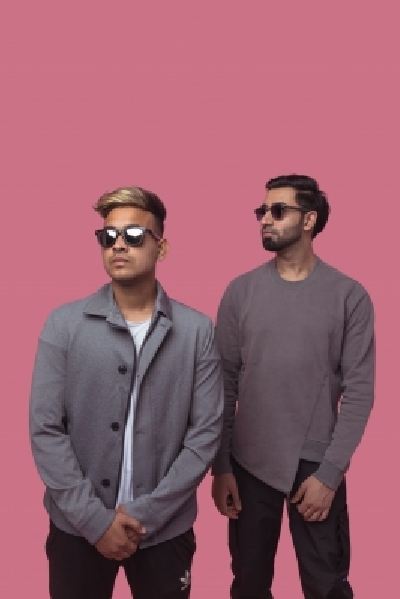 Rusha, Blizza come out with 