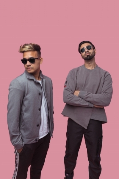 Rusha, Blizza come out with 