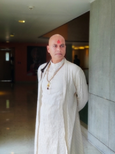 Aayaam Mehta relives personal situation while shooting for 