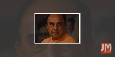 Swamy asks for multi-agency probe into 'Khan Musketeers' assets