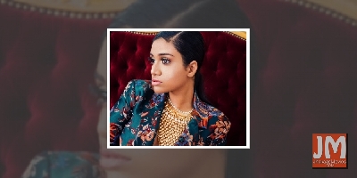 Singer Nikitaa unveils her new song 'Goddess'